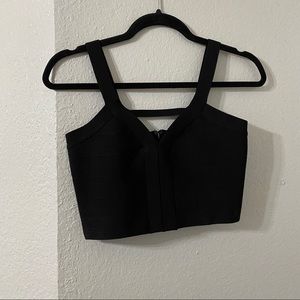 Guess Two Piece Bondage Set